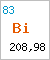 element Bismut